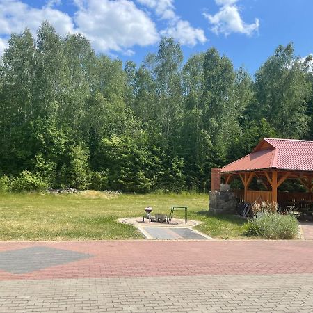 Agroturystyka W Dolinie Narwi Lomza Luaran gambar