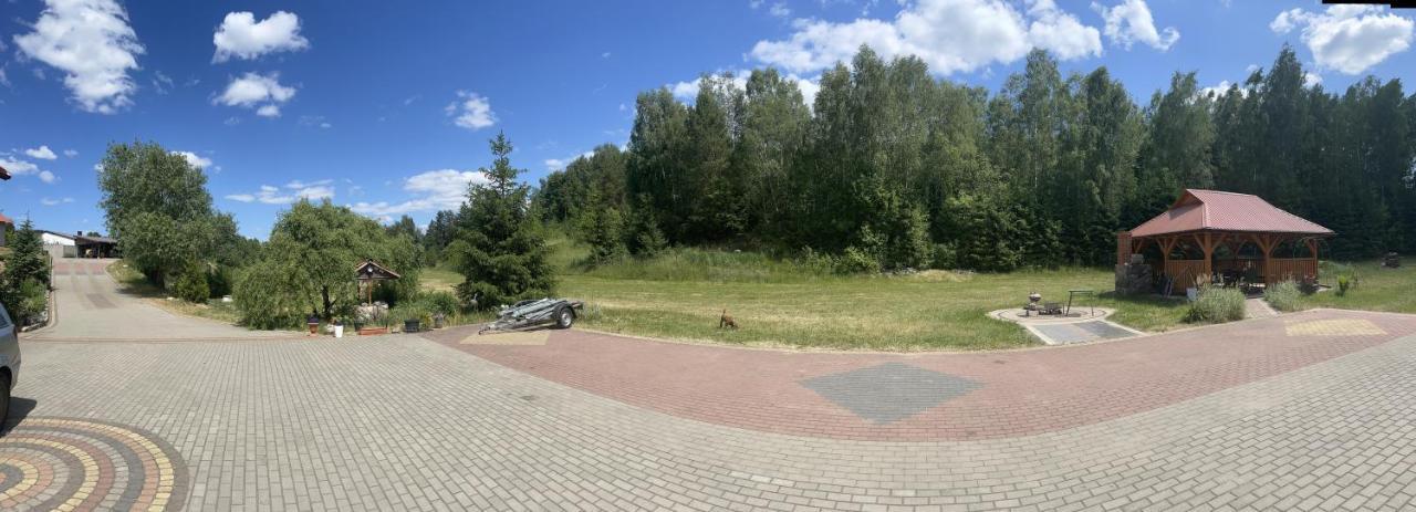 Agroturystyka W Dolinie Narwi Lomza Luaran gambar