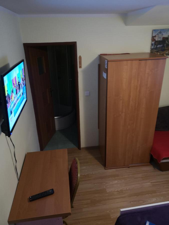 Agroturystyka W Dolinie Narwi Lomza Luaran gambar