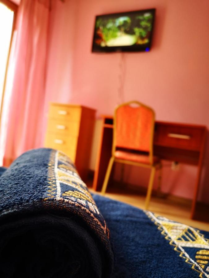 Agroturystyka W Dolinie Narwi Lomza Luaran gambar