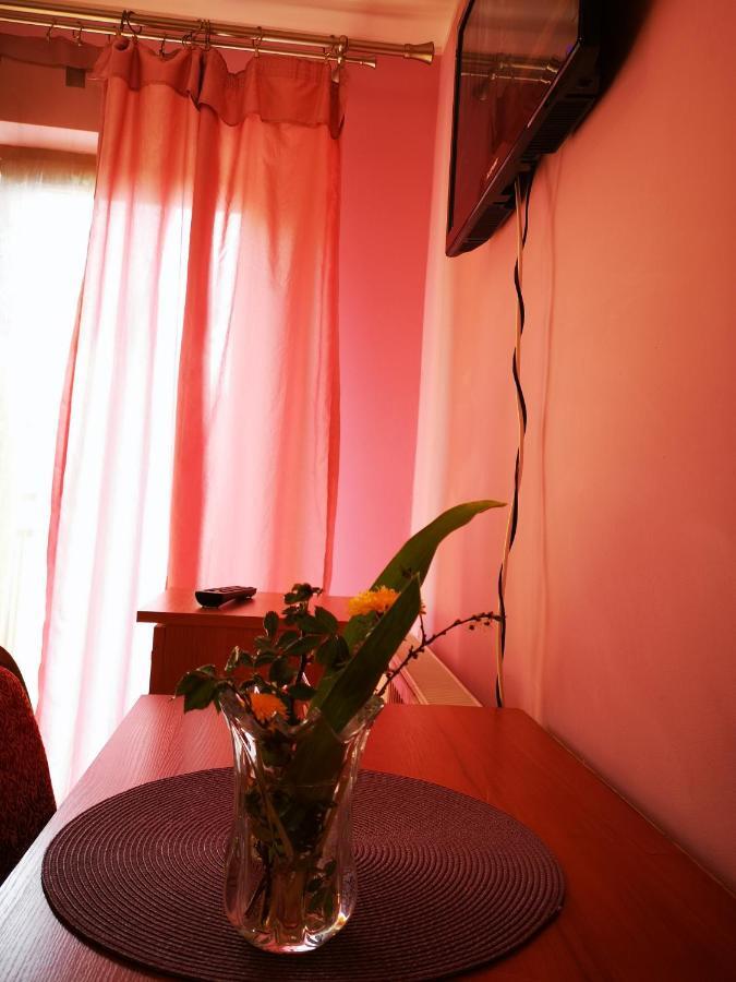 Agroturystyka W Dolinie Narwi Lomza Luaran gambar