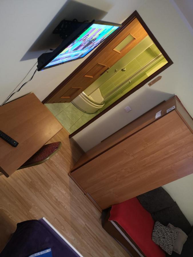 Agroturystyka W Dolinie Narwi Lomza Luaran gambar