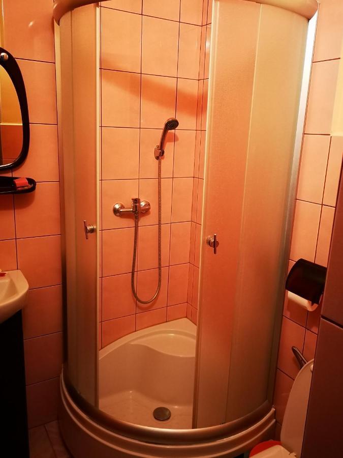 Agroturystyka W Dolinie Narwi Lomza Luaran gambar